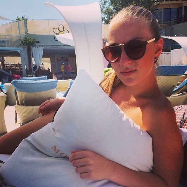 Eliza, 32, Kryvyi Rih, Ukraine