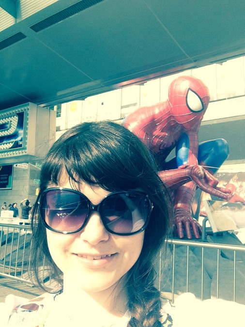 Olesya, 41, Moscow, Russian Federation