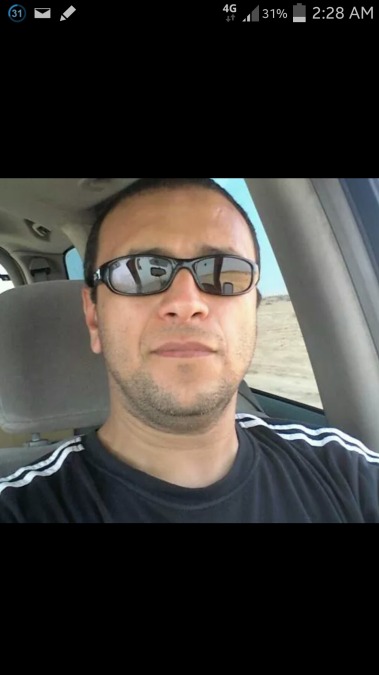 walid, 47, Jeddah, Saudi Arabia