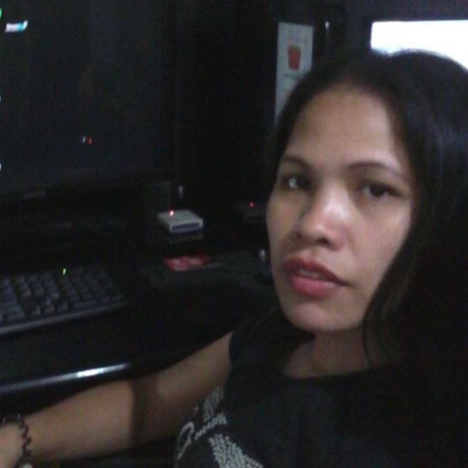 Rosila Delima Samson, 43, Davao City, Philippines