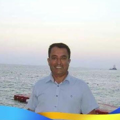 Erdall Barut, 55, Antalya, Turkey