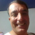 Erdall Barut, 55, Antalya, Turkey