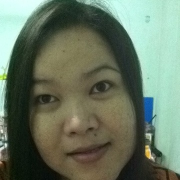 Cheera Ja, 42, Bangkok, Thailand