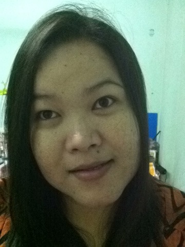 Cheera Ja, 42, Bangkok, Thailand