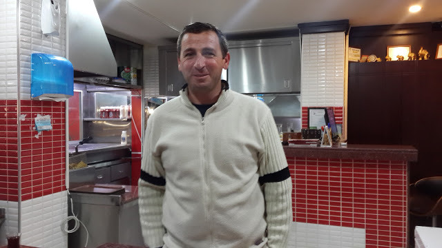 dursun  kırdım, 44, Antalya, Turkey