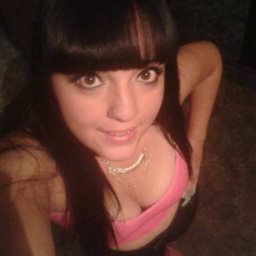 Karen Wayn Gill, 47, Jacksonville, United States