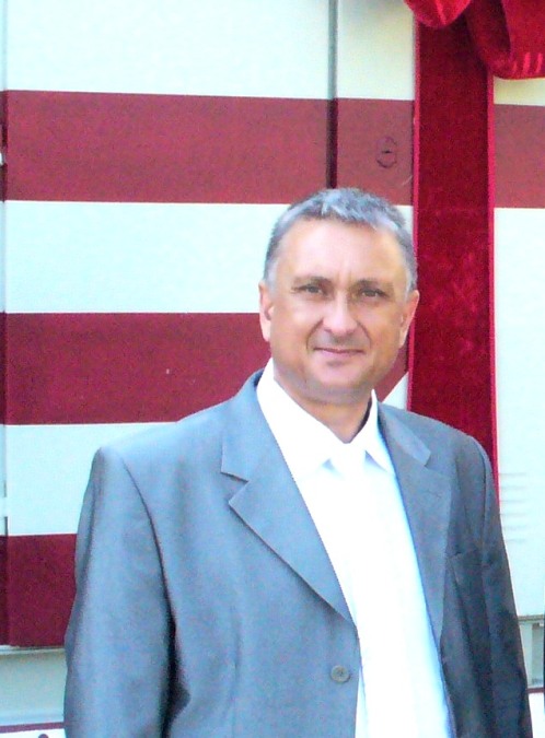 Сергей, 62, Volgograd, Russian Federation