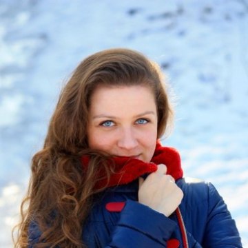 Yana, 36, Sumy, Ukraine