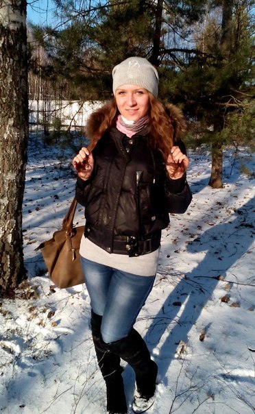 Yana, 36, Sumy, Ukraine