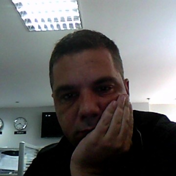 Nemo, 47, Dubai, United Arab Emirates