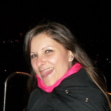 Monica, 37, Cairo, Egypt