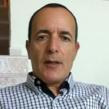 אלברט אוחיון, 66, Ashdod, Israel