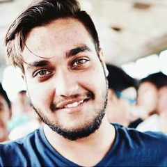 Abdallah beedassy, 27, Port Louis, Mauritius