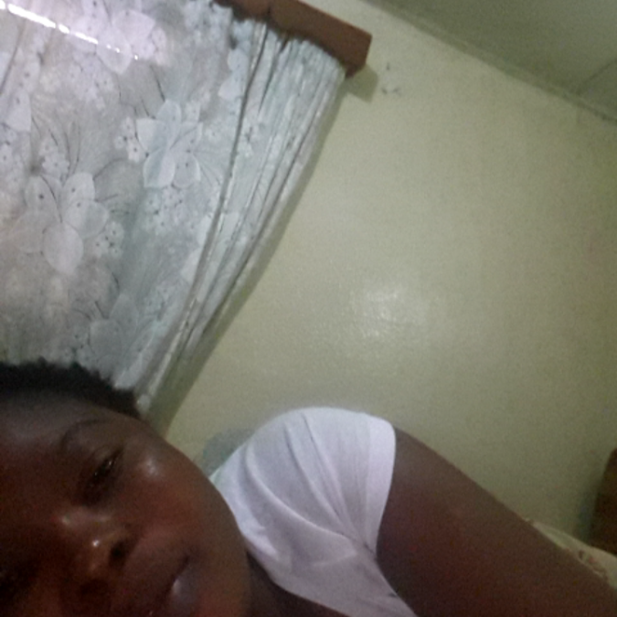 Massah  Dennis, 32, Monrovia, Liberia