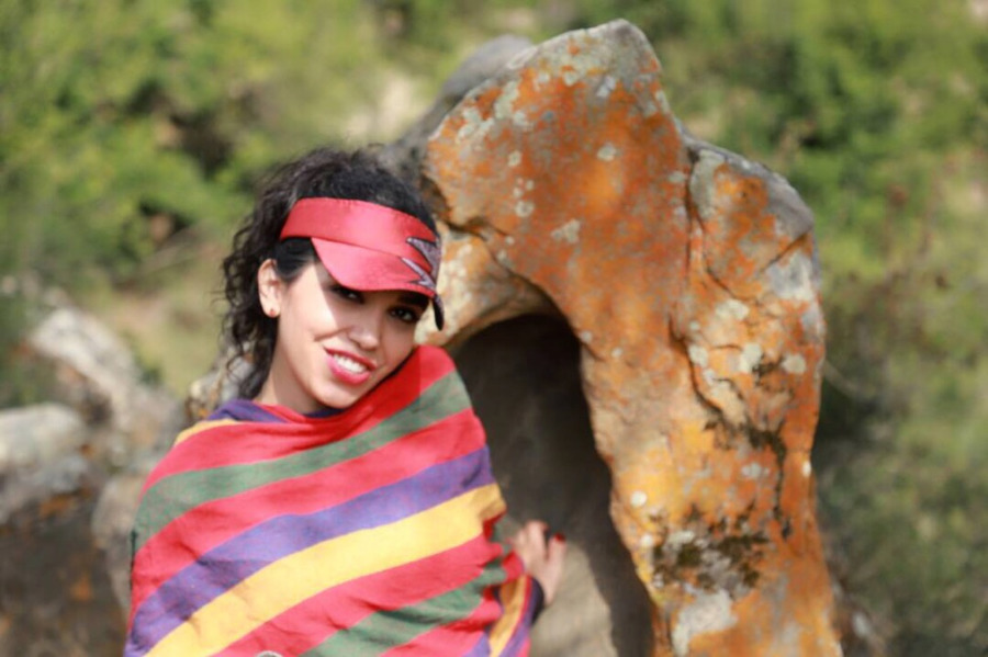 melika( zahra ), 41, Tehran, Iran