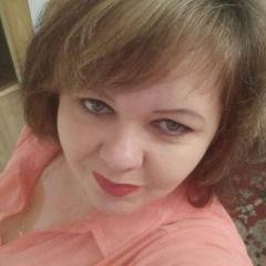 Лилия Ляховская, 48, Prilep, Macedonia (FYROM)