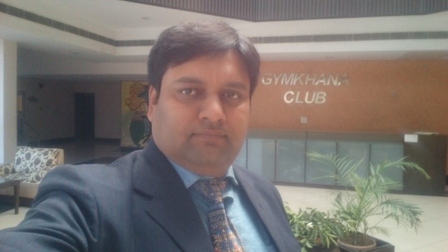 kamal, 43, Haryana, India