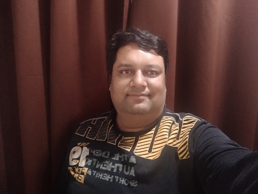 kamal, 43, Haryana, India