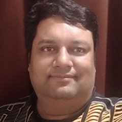 kamal, 43, Haryana, India