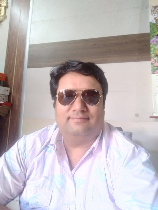 kamal, 43, Haryana, India