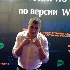 Саша, 42, Moscow, Russian Federation