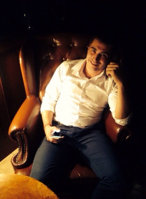 Саша, 42, Moscow, Russian Federation