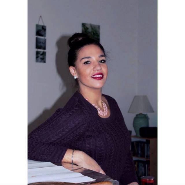 Marie, 40, Brest, Belarus