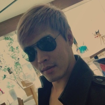 순익 장, 40, Seoul, South Korea