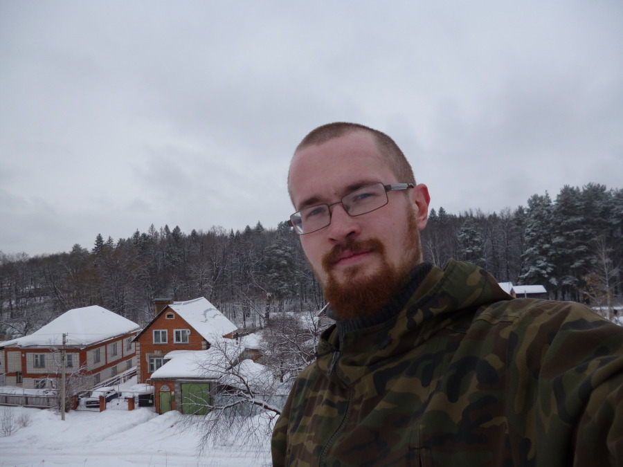 Дмитрий, 36, Yoshkar-Ola, Russian Federation