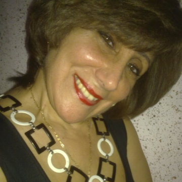 suzanne ghostine, 55, Cairo, Egypt