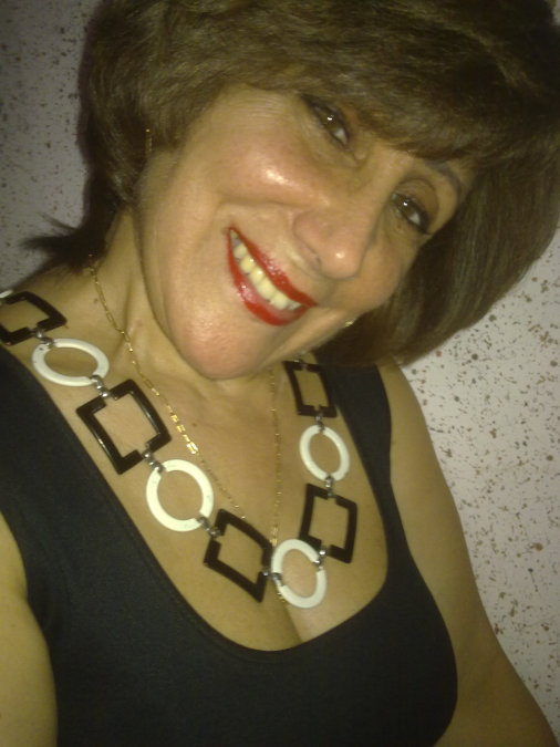 suzanne ghostine, 55, Cairo, Egypt