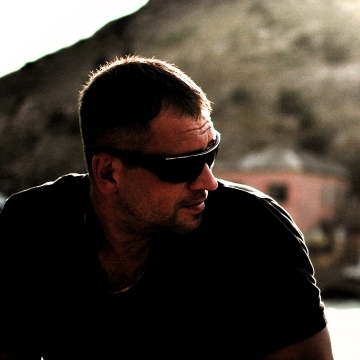 Игорь, 45, Azov, Russian Federation