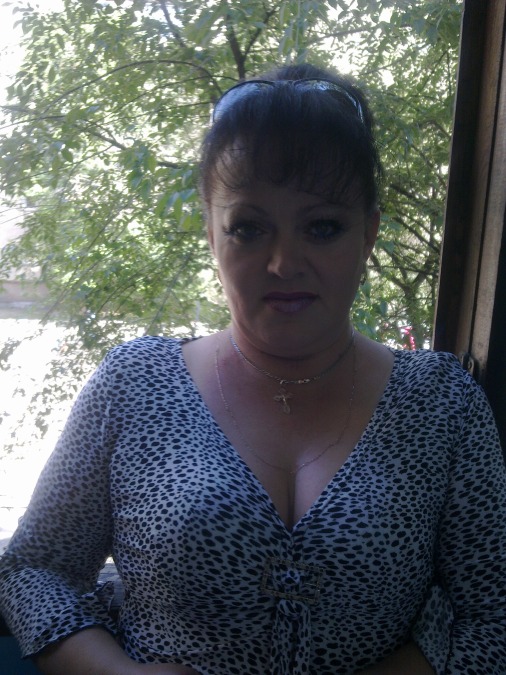 Анна, 57, Almaty, Kazakhstan