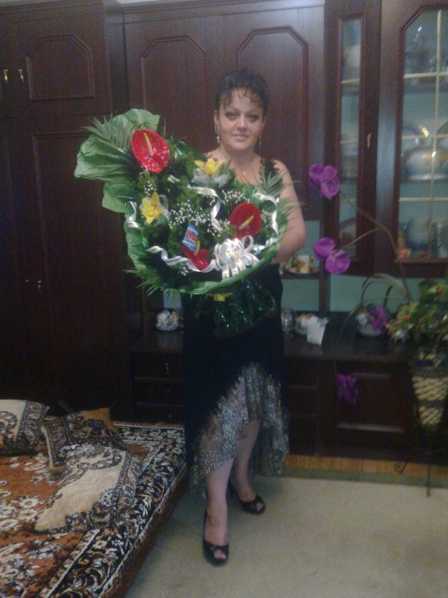 Анна, 57, Almaty, Kazakhstan