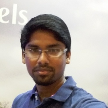 Meeran, 35, Deira, United Arab Emirates