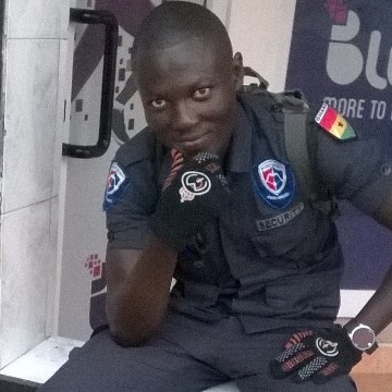 annor-afrifa evans, 35, Accra, Ghana