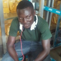 annor-afrifa evans, 35, Accra, Ghana