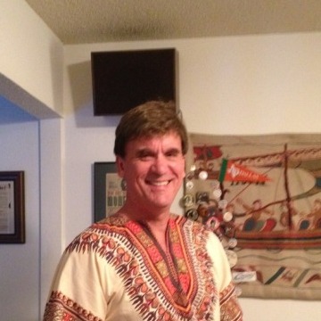 Doug, 66, Richardson, United States