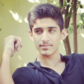 Alamgir, 34, Abu Dhabi, United Arab Emirates