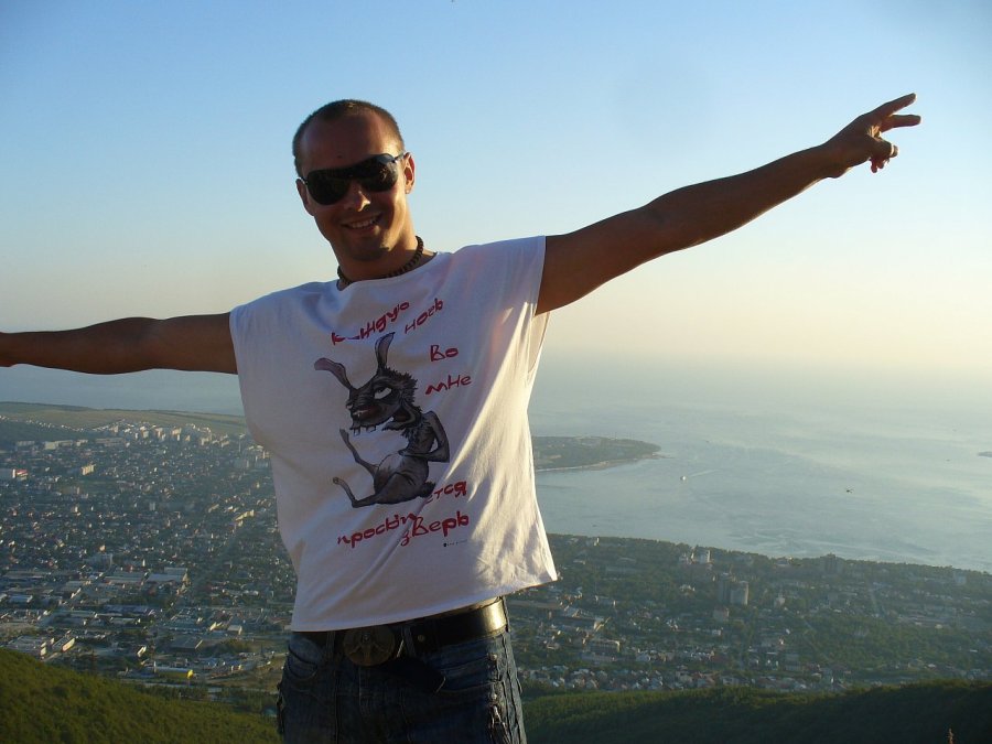 Evgenij, 37, Cheboksary, Russian Federation