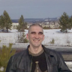 Анатолий, 54, Ust-Ilimsk, Russian Federation