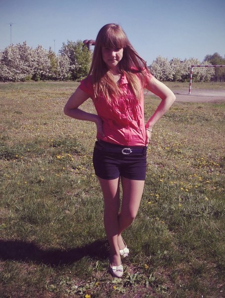 Nastushka, 29, Omsk, Russian Federation