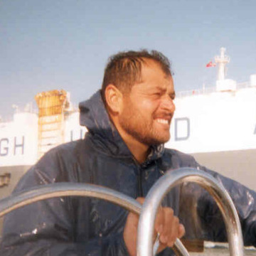 sea sailor, 60, Istanbul, Turkey