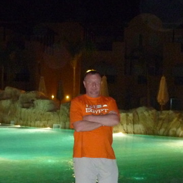 андрей, 57, Moscow, Russian Federation