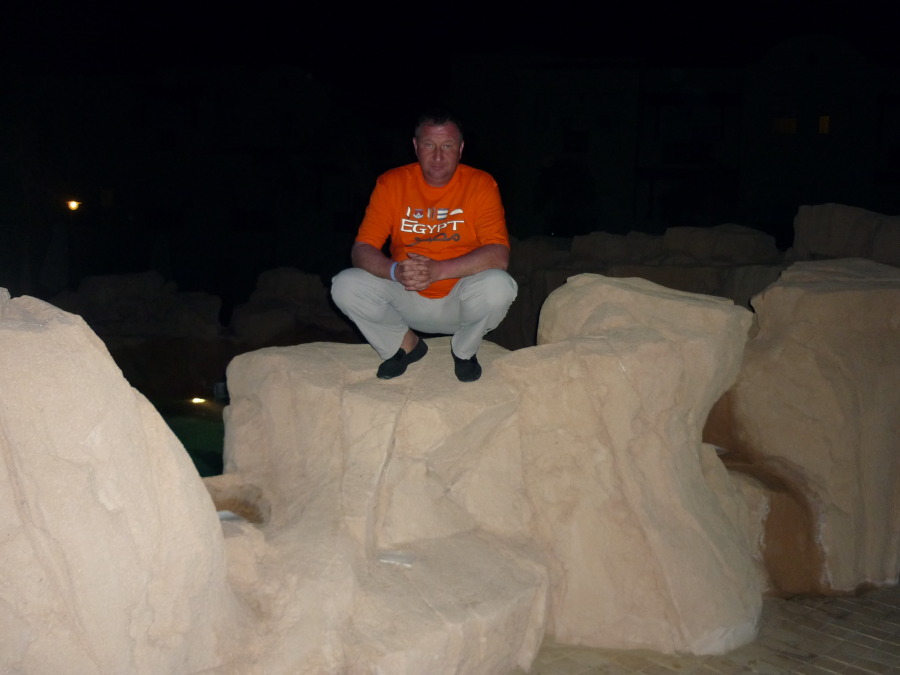 андрей, 57, Moscow, Russian Federation