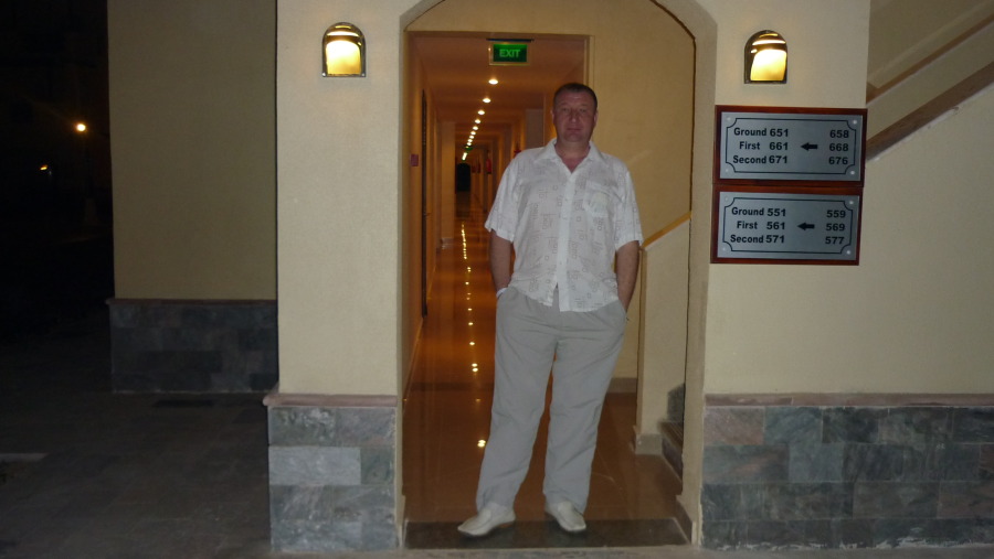 андрей, 57, Moscow, Russian Federation