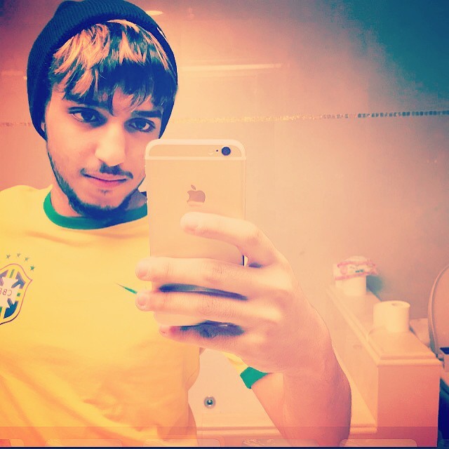 Ricardo, 32, Seoul, South Korea