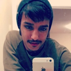 Ricardo, 32, Seoul, South Korea