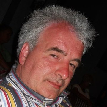 Andy Williams, 59, Jacksonville, United States