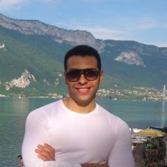 ahmed, 38, Dubai, United Arab Emirates